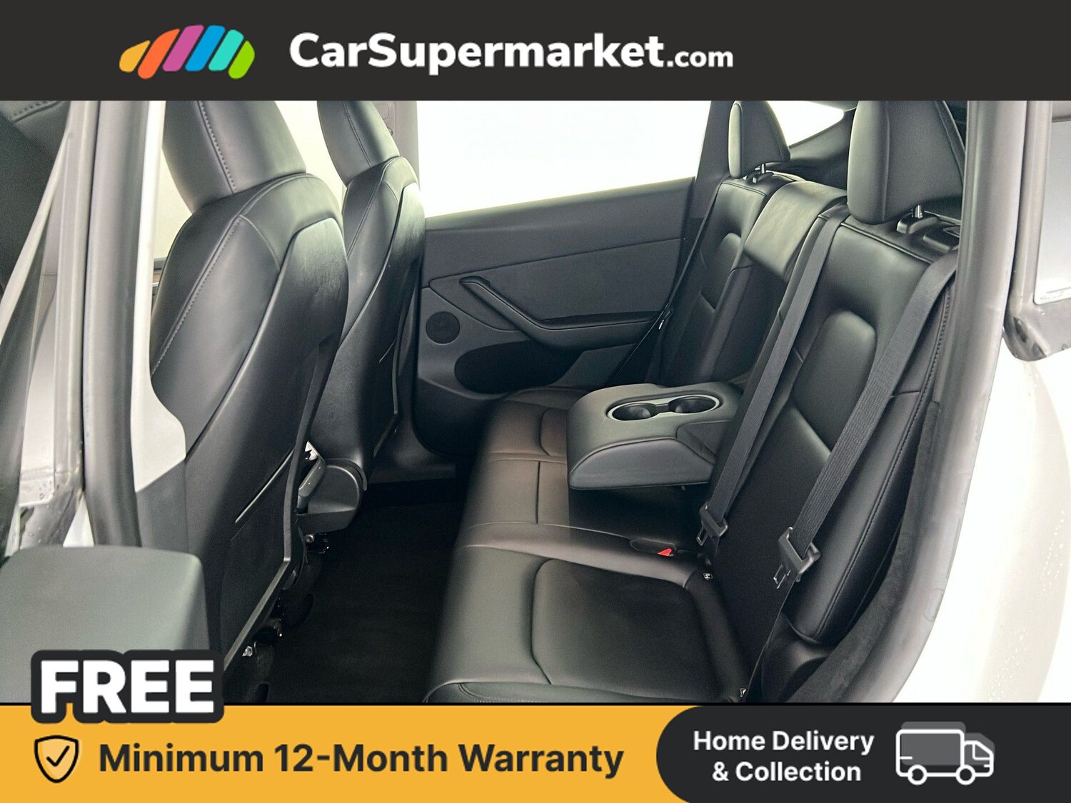 Used Tesla Model Y 2024 for sale - 77728683: Photo 17