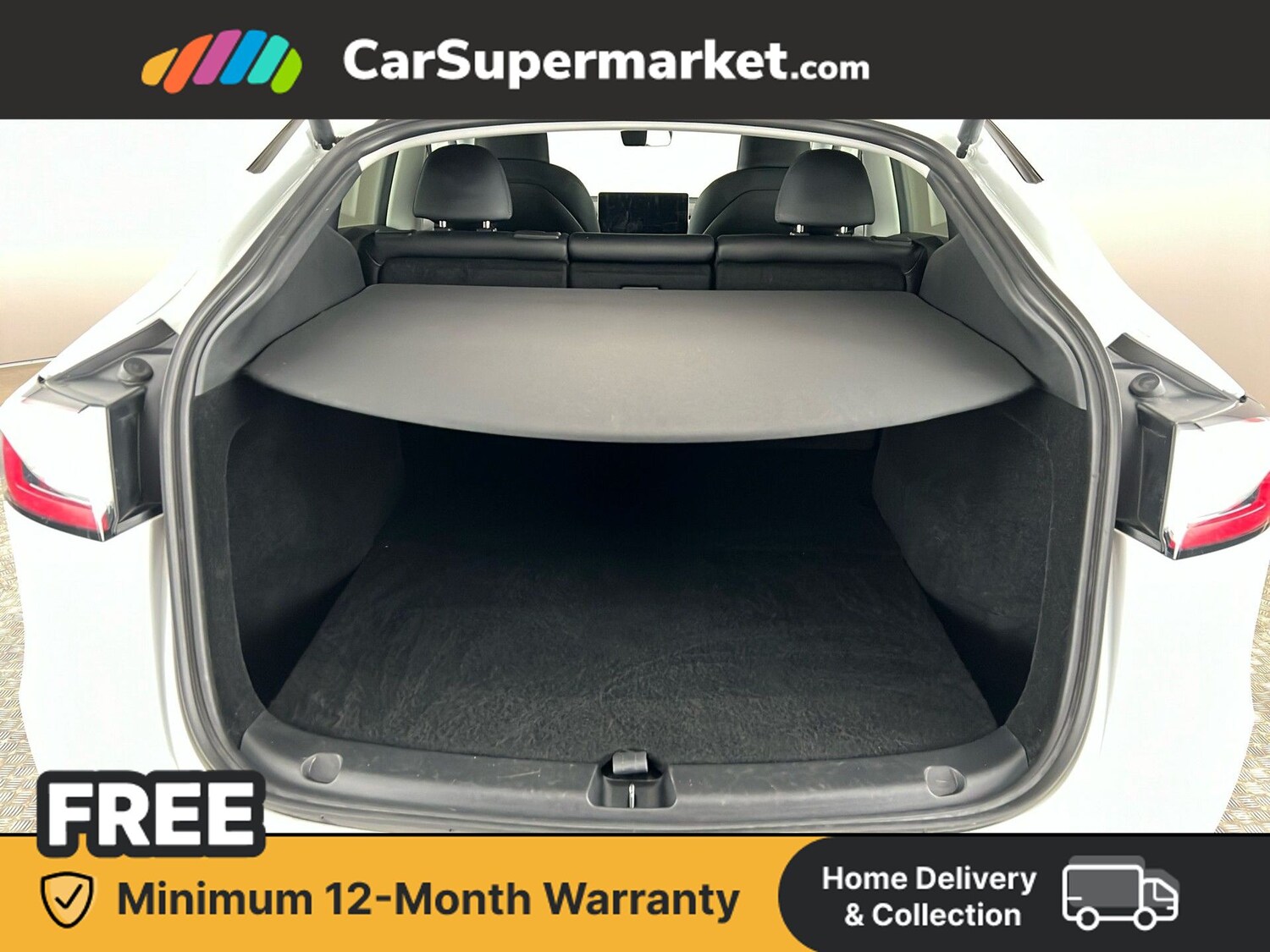 Used Tesla Model Y 2024 for sale - 77728683: Photo 19