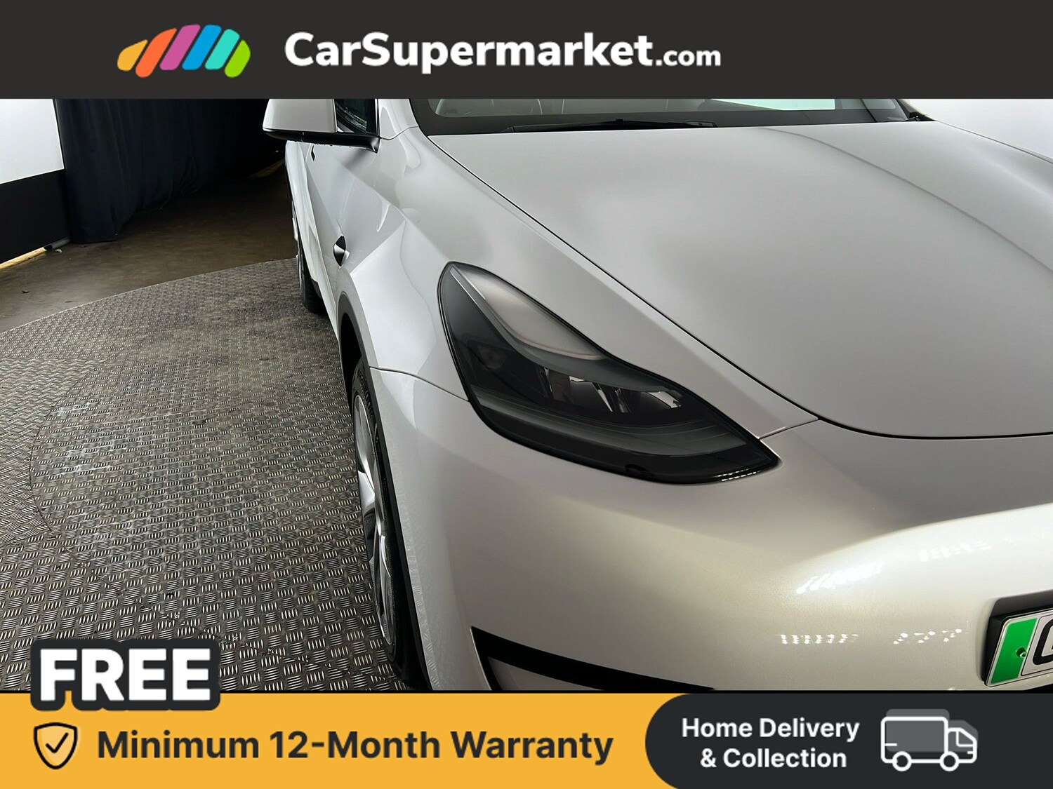 Used Tesla Model Y 2024 for sale - 77728683: Photo 20