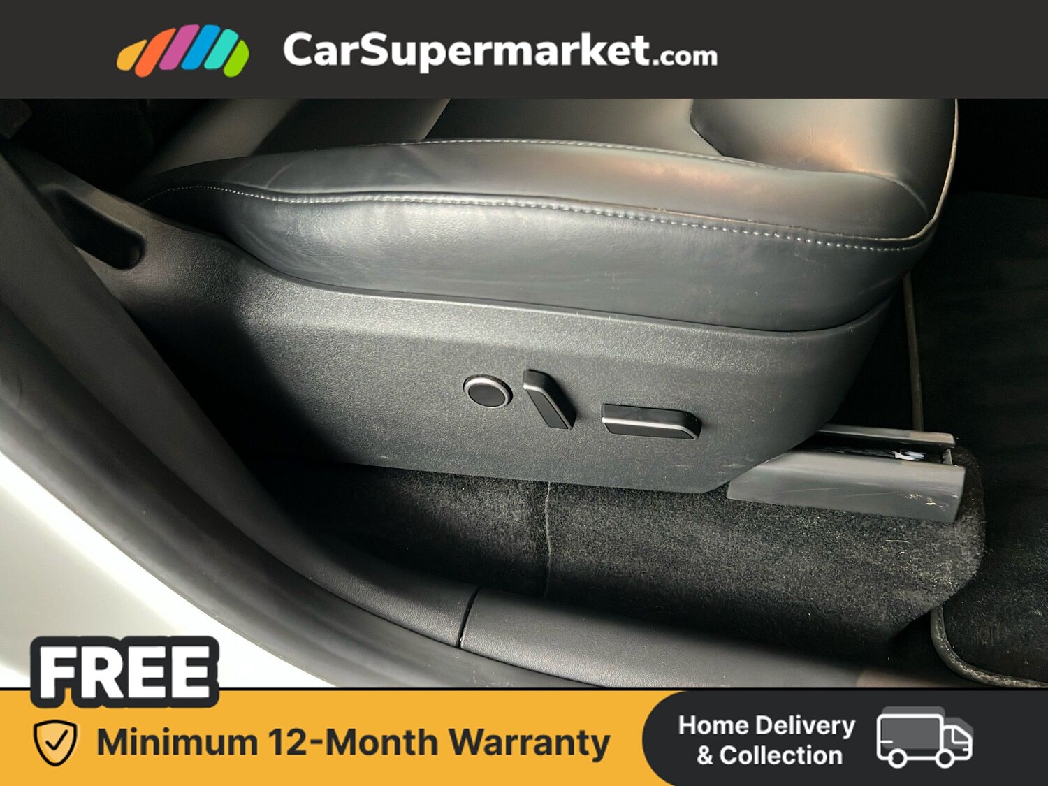 Used Tesla Model Y 2024 for sale - 77728683: Photo 22