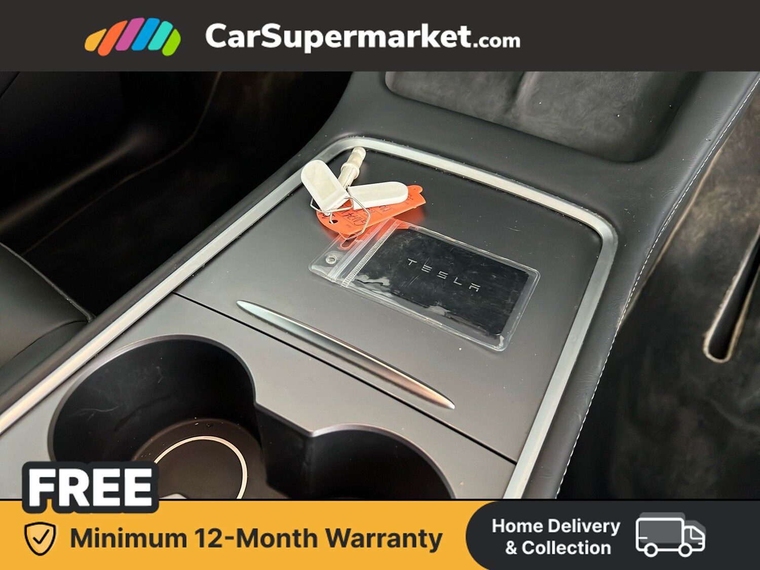 Used Tesla Model Y 2024 for sale - 77728683: Photo 23