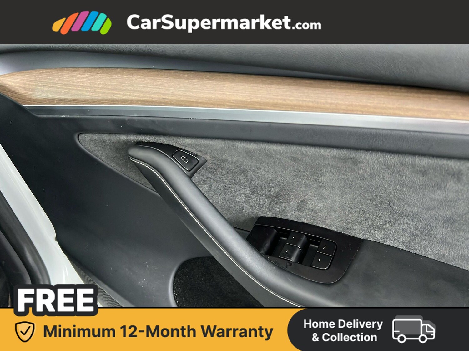 Used Tesla Model Y 2024 for sale - 77728683: Photo 24