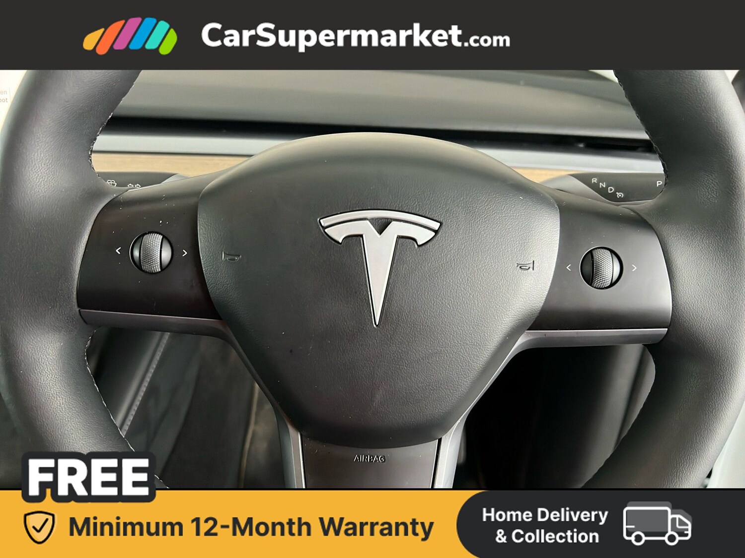 Used Tesla Model Y 2024 for sale - 77728683: Photo 25