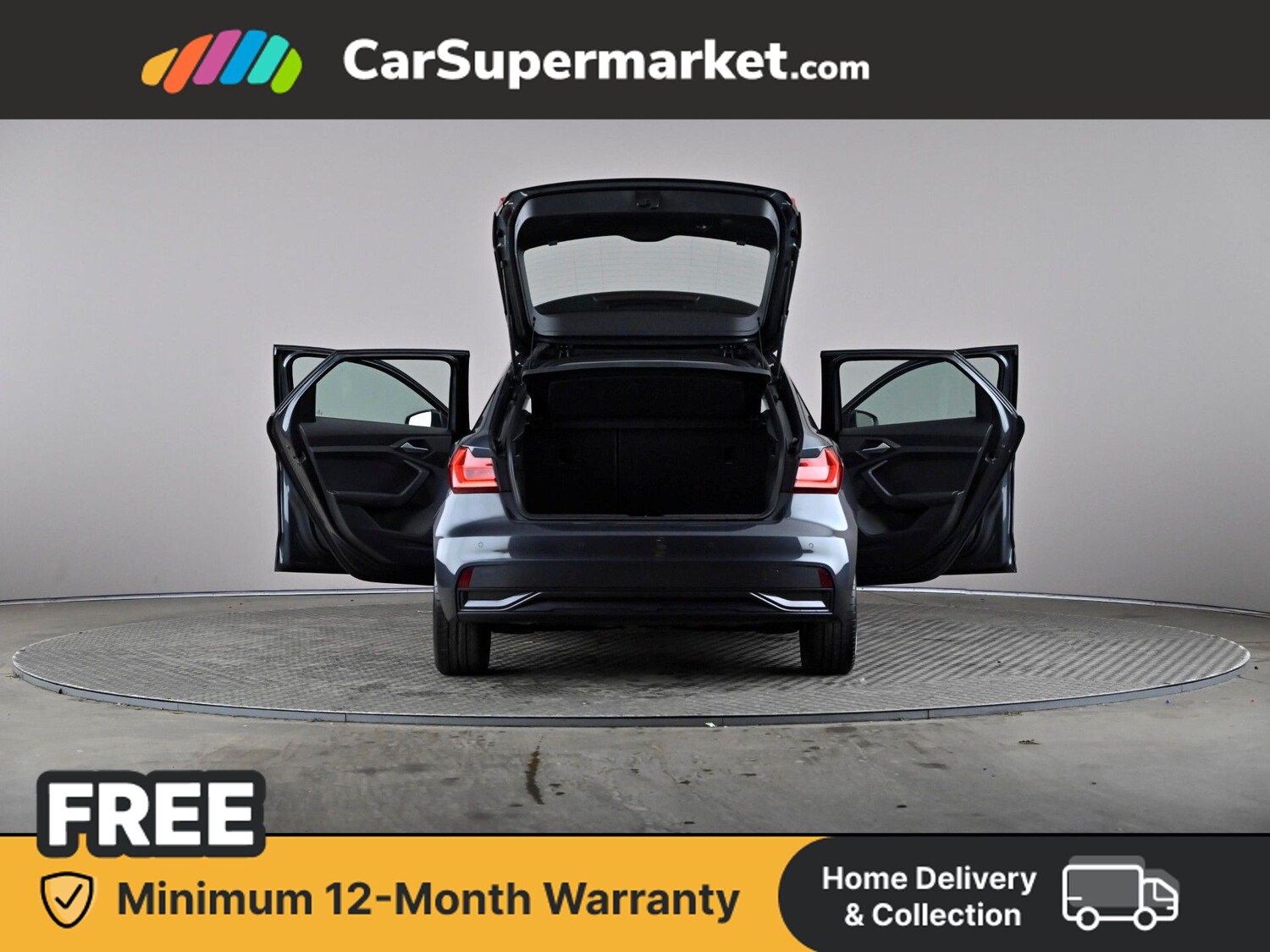 Used Audi A1 2019 for sale - 78039739: Photo 11