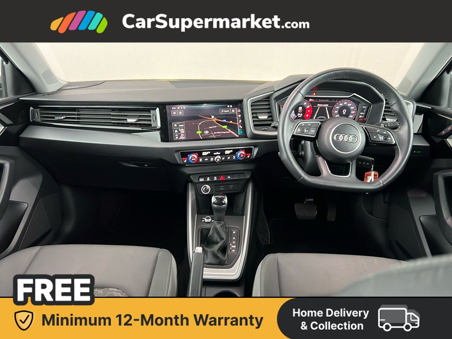 Used Audi A1 2019 for sale - 78039739: Photo 13