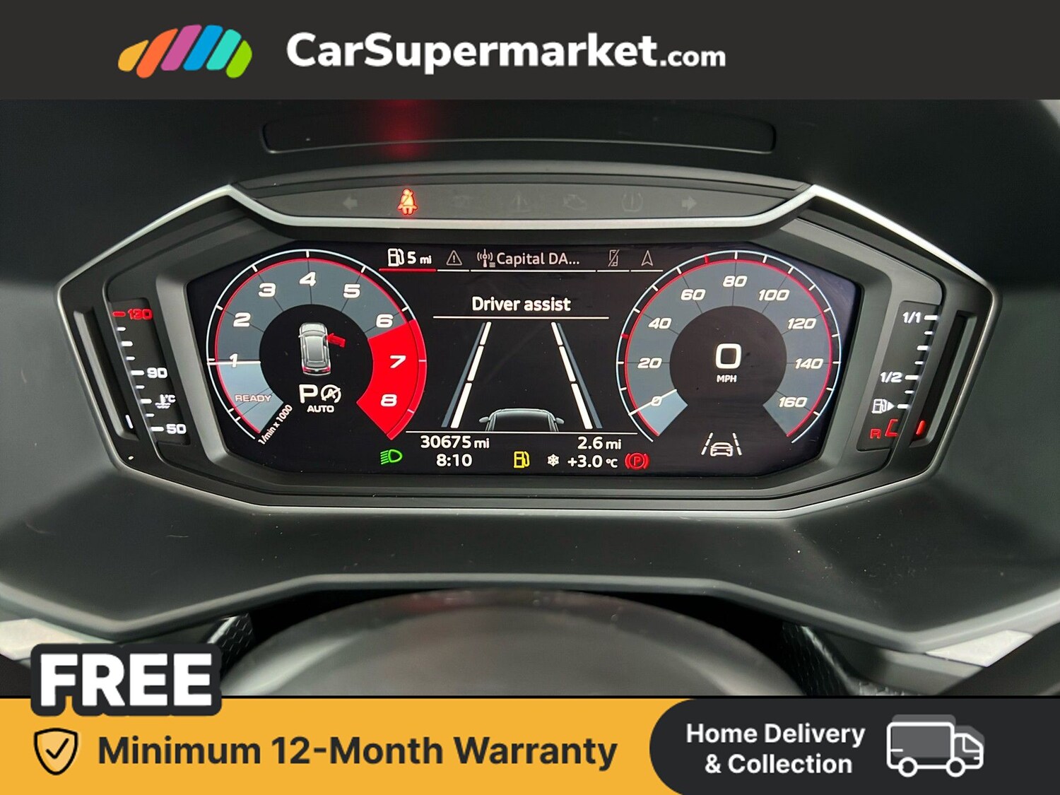 Used Audi A1 2019 for sale - 78039739: Photo 15