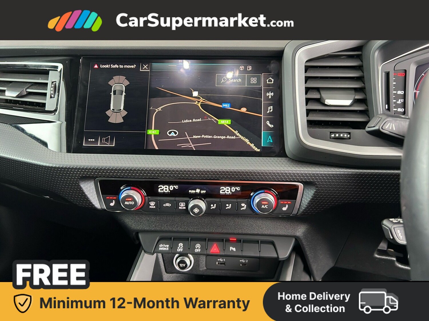 Used Audi A1 2019 for sale - 78039739: Photo 16