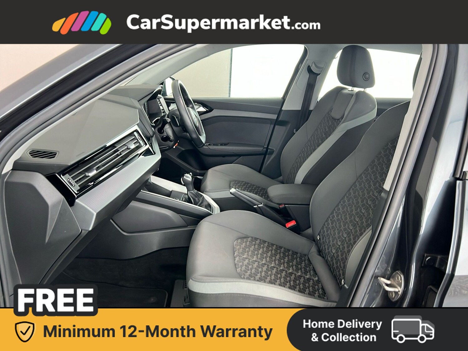 Used Audi A1 2019 for sale - 78039739: Photo 17