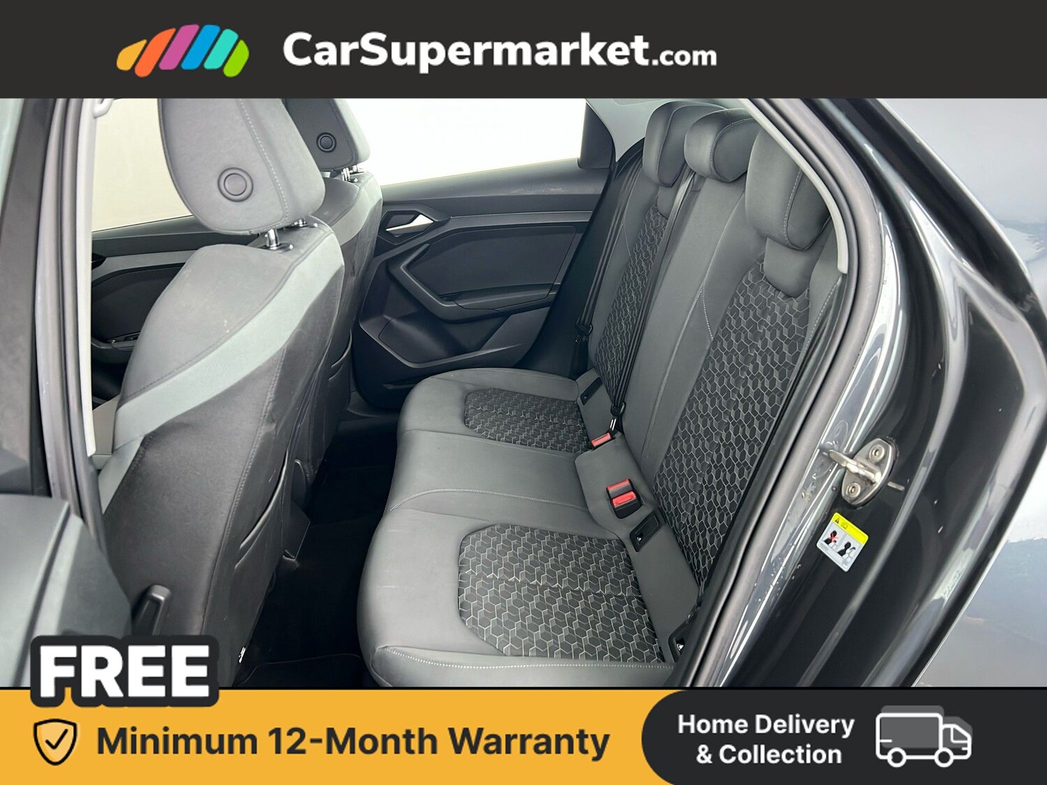 Used Audi A1 2019 for sale - 78039739: Photo 18