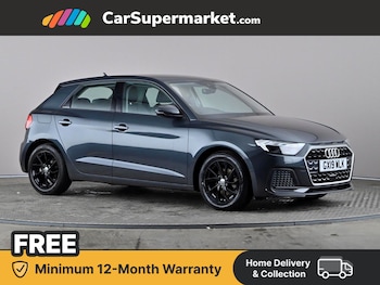 Audi A1 feature image