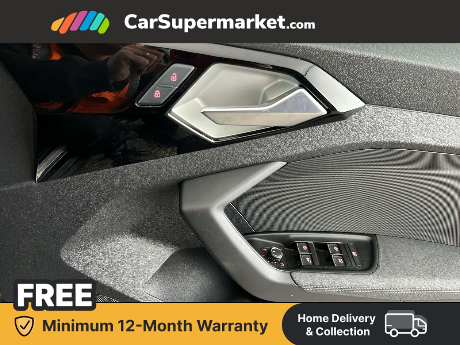 Used Audi A1 2019 for sale - 78039739: Photo 24