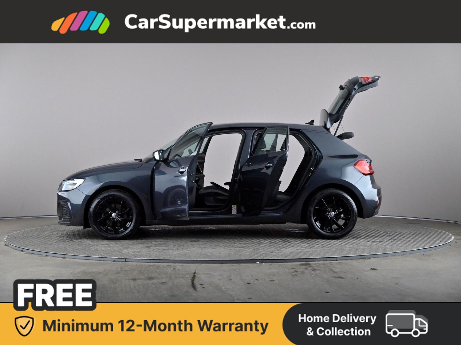 Used Audi A1 2019 for sale - 78039739: Photo 9