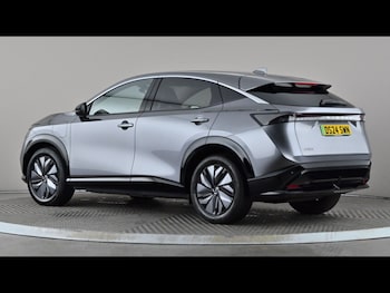 Used Nissan ARIYA 2024 for sale - 79029679: Photo