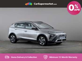 2023 - 1.0 TGDi 48V MHEV SE Connect DCT 5-Door