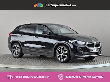 Used BMW X2 2022 for sale - 75651178: Photo