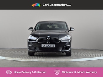 Used BMW X2 2022 for sale - 75651178: Photo