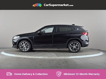 Used BMW X2 2022 for sale - 75651178: Photo