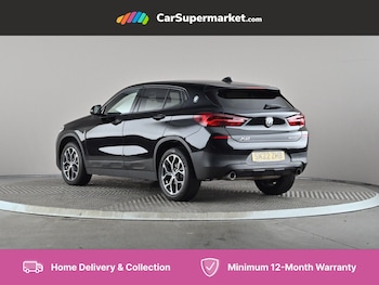 Used BMW X2 2022 for sale - 75651178: Photo