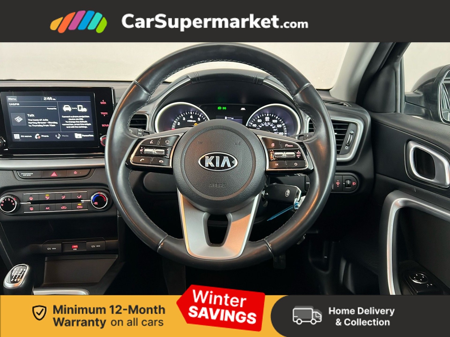 Used Kia XCeed 2021 for sale - 77275503: Photo 14