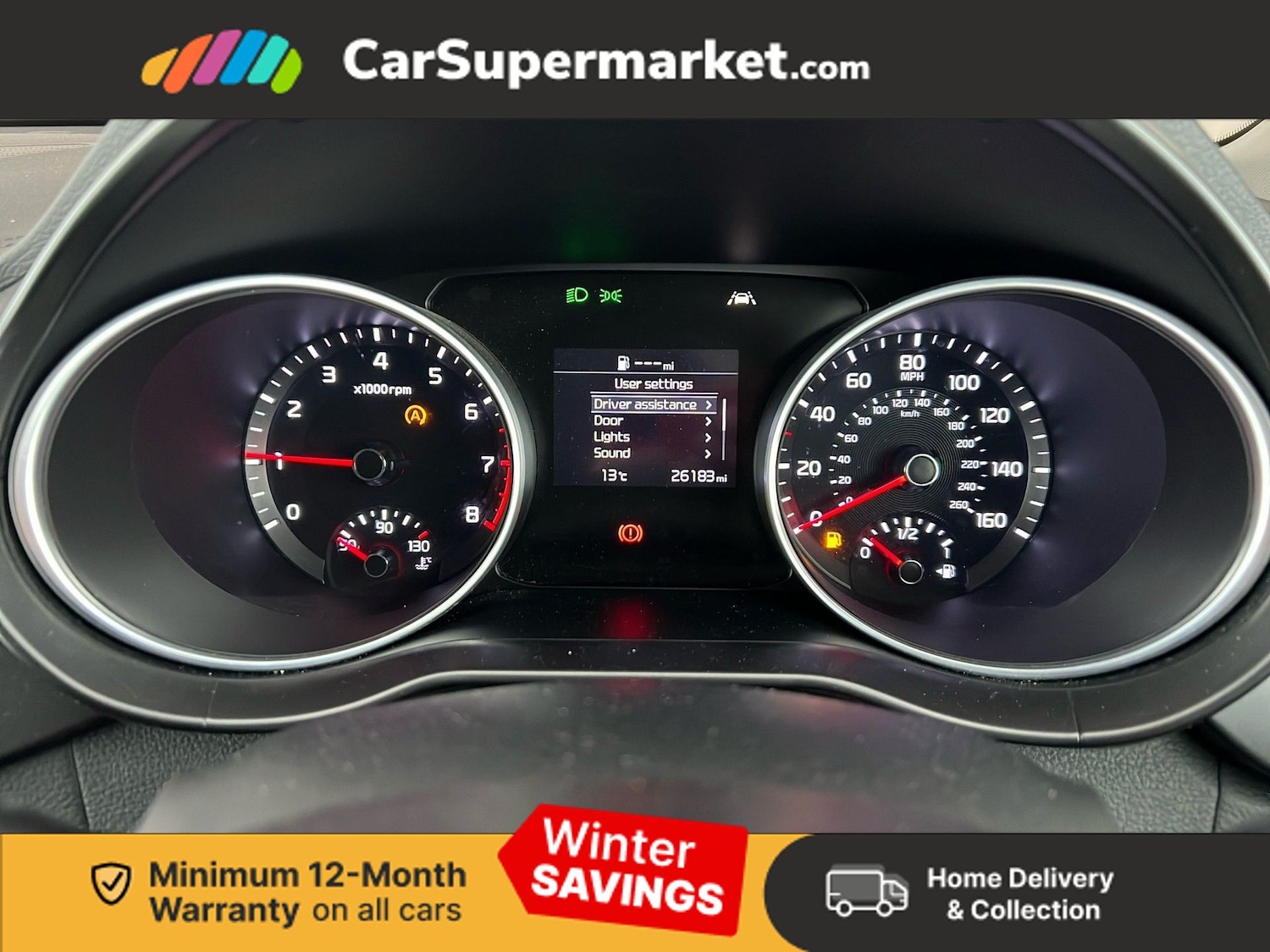 Used Kia XCeed 2021 for sale - 77275503: Photo 15