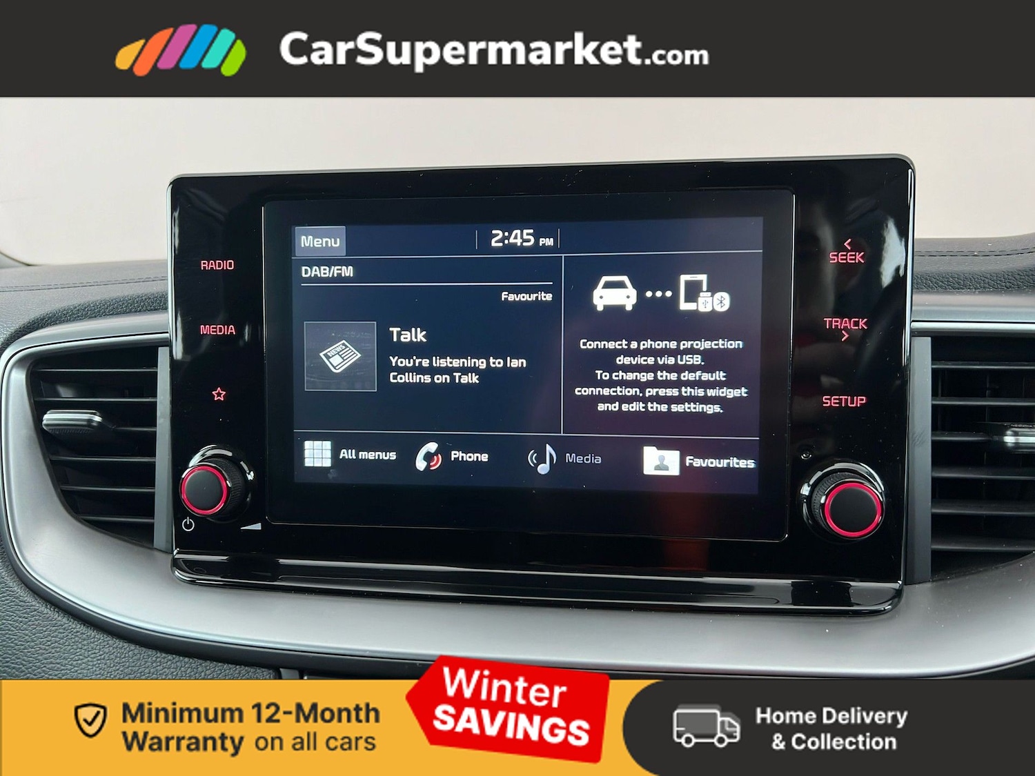 Used Kia XCeed 2021 for sale - 77275503: Photo 16