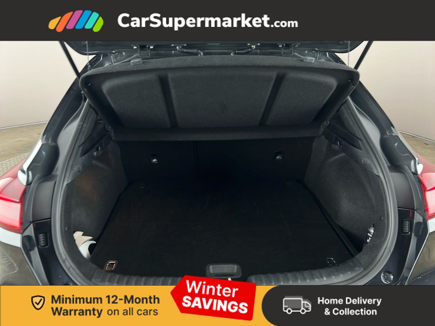 Used Kia XCeed 2021 for sale - 77275503: Photo 22