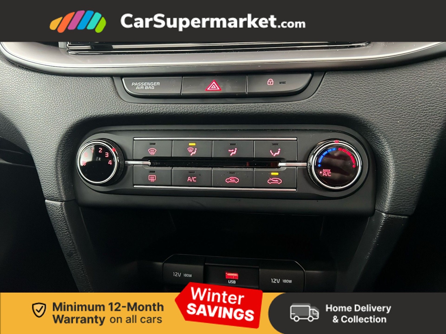 Used Kia XCeed 2021 for sale - 77275503: Photo 24