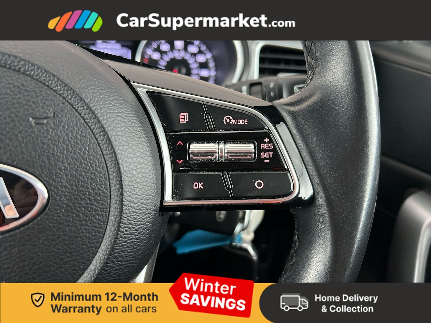 Used Kia XCeed 2021 for sale - 77275503: Photo 26