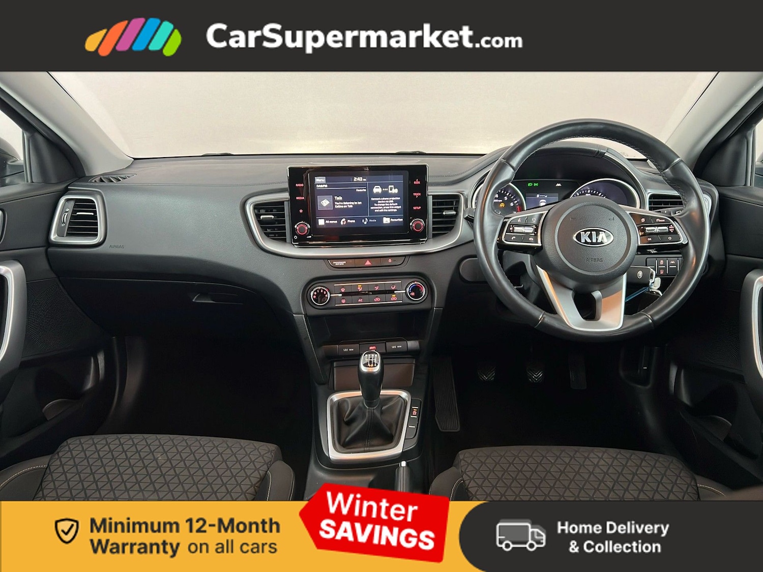 Used Kia XCeed 2021 for sale - 77275503: Photo 27