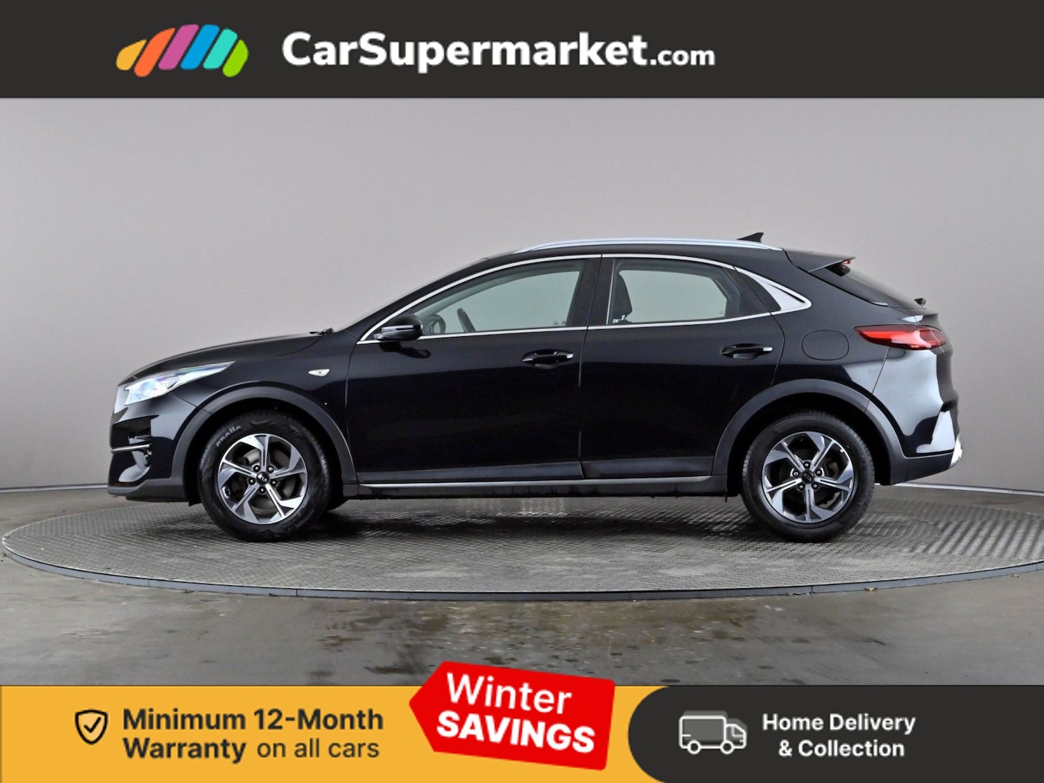 Used Kia XCeed 2021 for sale - 77275503: Photo 3