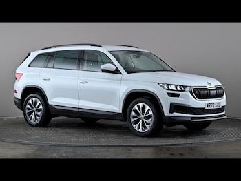 Used Skoda Kodiaq 2023 for sale - 78646397: Photo