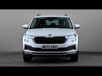 Used Skoda Kodiaq 2023 for sale - 78646397: Photo