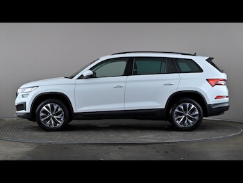 Used Skoda Kodiaq 2023 for sale - 78646397: Photo