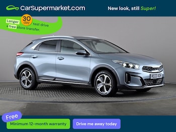 Used Kia XCeed 2023 for sale - 78454317: Photo