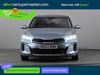 Used Kia XCeed 2023 for sale - 78454317: Photo