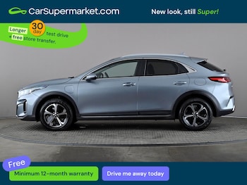 Used Kia XCeed 2023 for sale - 78454317: Photo