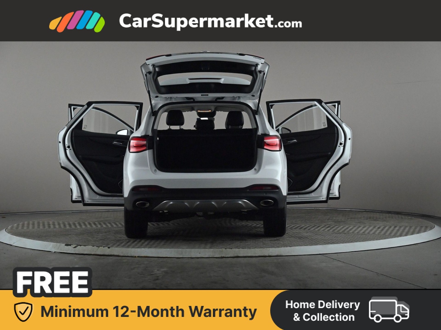 Used MG MG HS 2022 for sale - 77546457: Photo 11