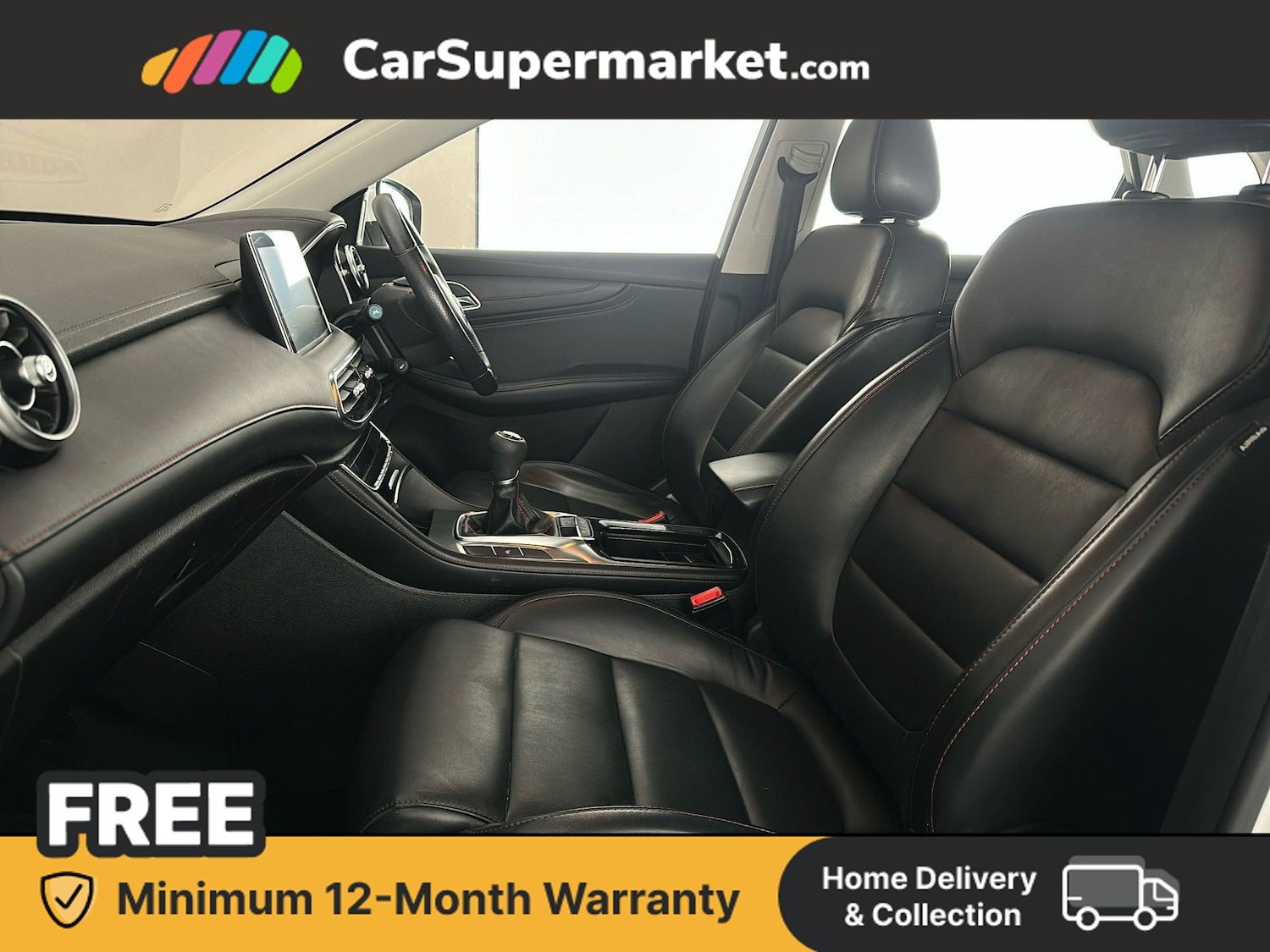 Used MG MG HS 2022 for sale - 77546457: Photo 17