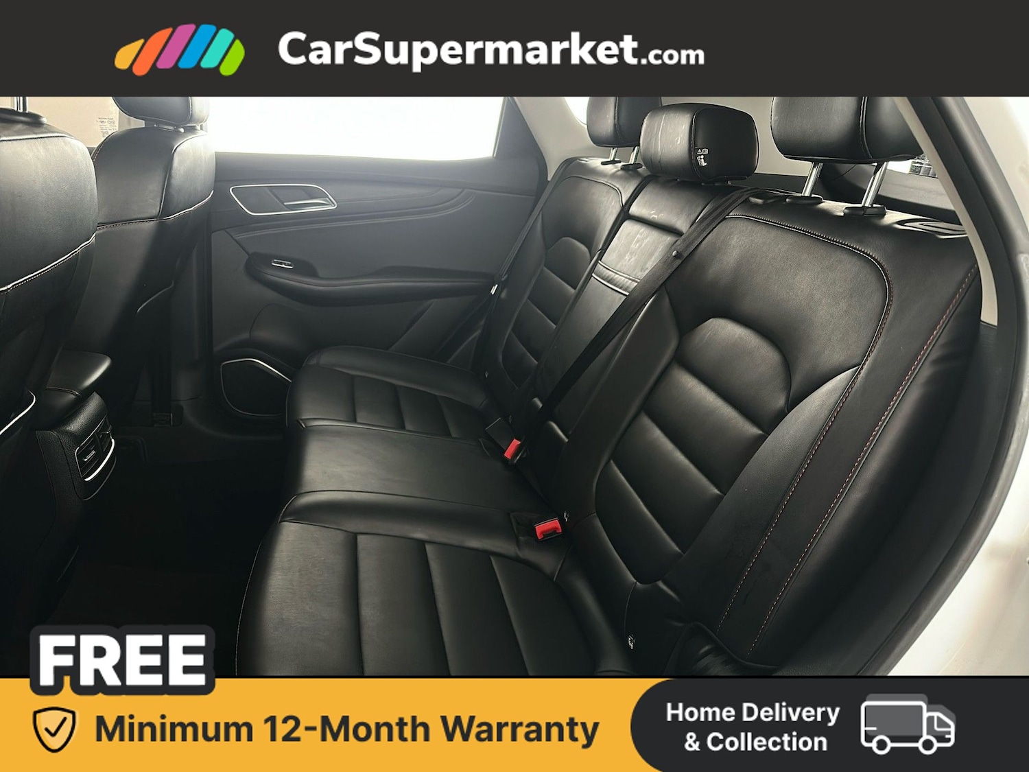 Used MG MG HS 2022 for sale - 77546457: Photo 18