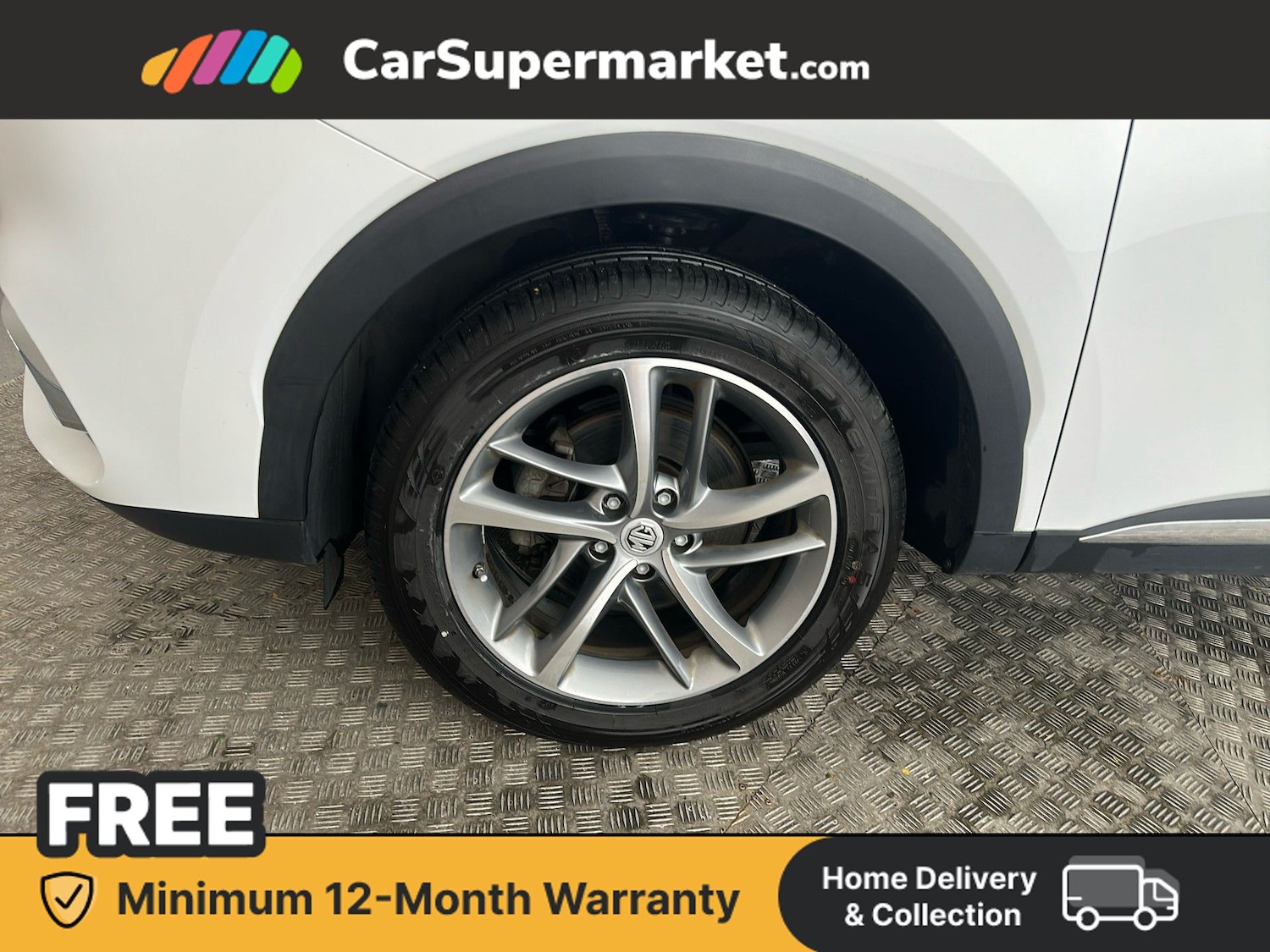 Used MG MG HS 2022 for sale - 77546457: Photo 19