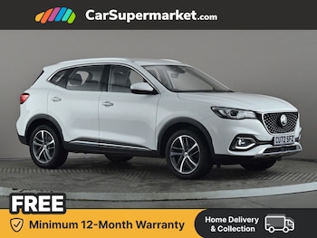 MG MG HS feature image