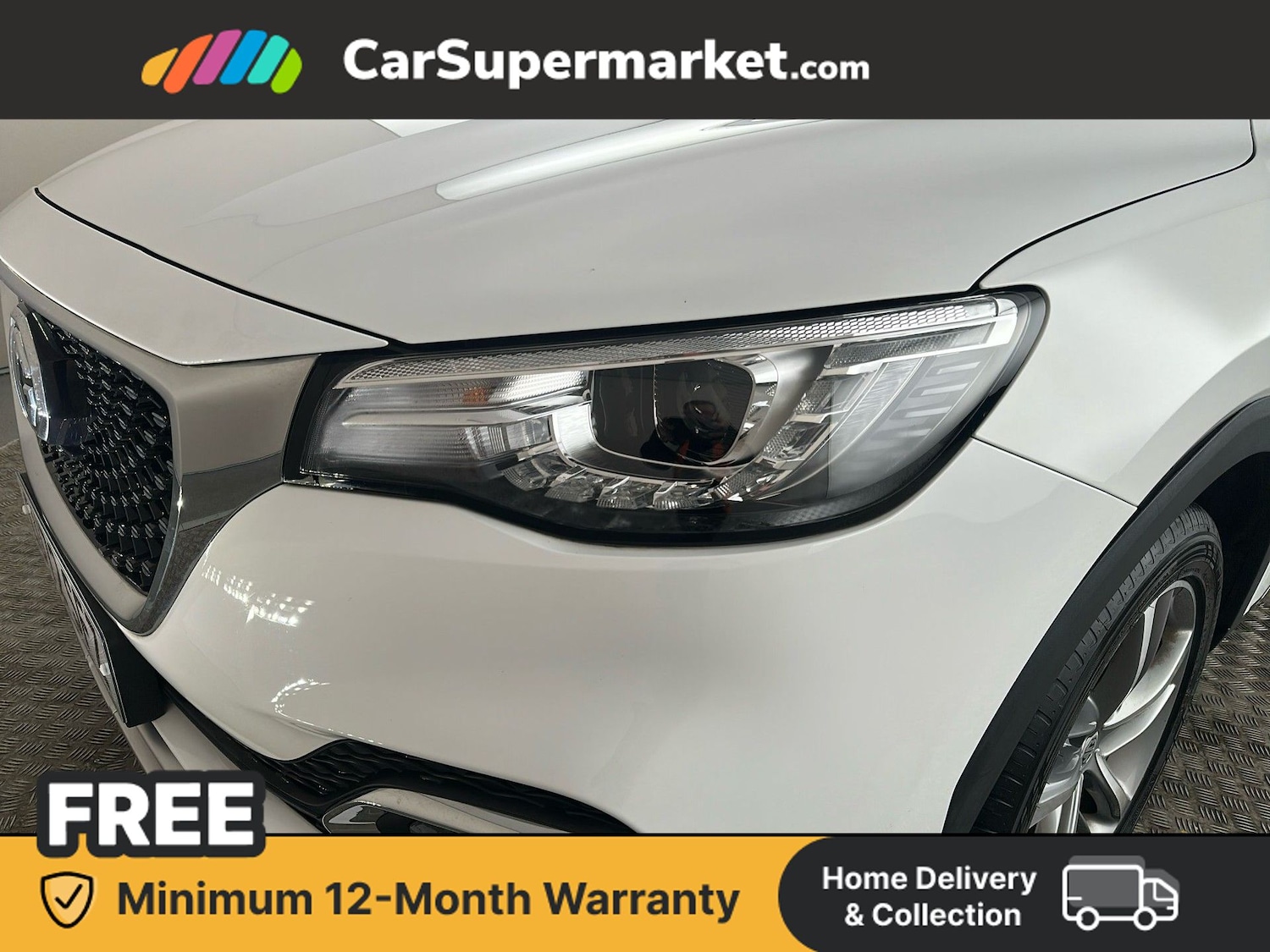 Used MG MG HS 2022 for sale - 77546457: Photo 20