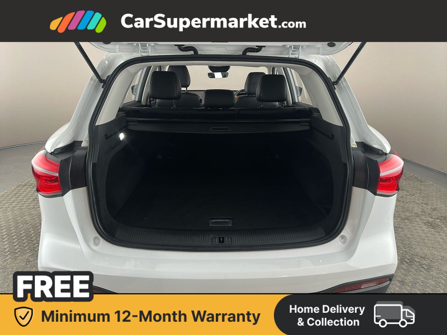 Used MG MG HS 2022 for sale - 77546457: Photo 22