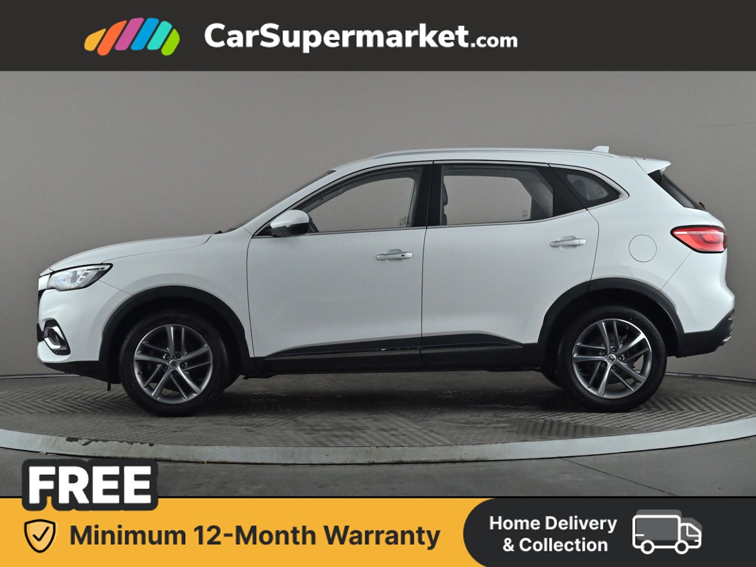 Used MG MG HS 2022 for sale - 77546457: Photo 3