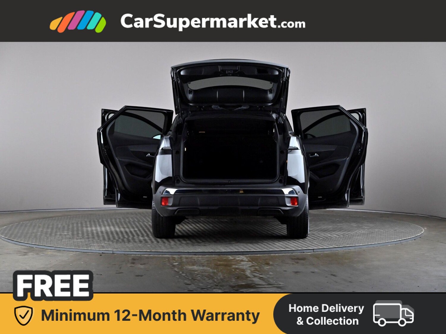 Used Peugeot 3008 2024 for sale - 77743597: Photo 11