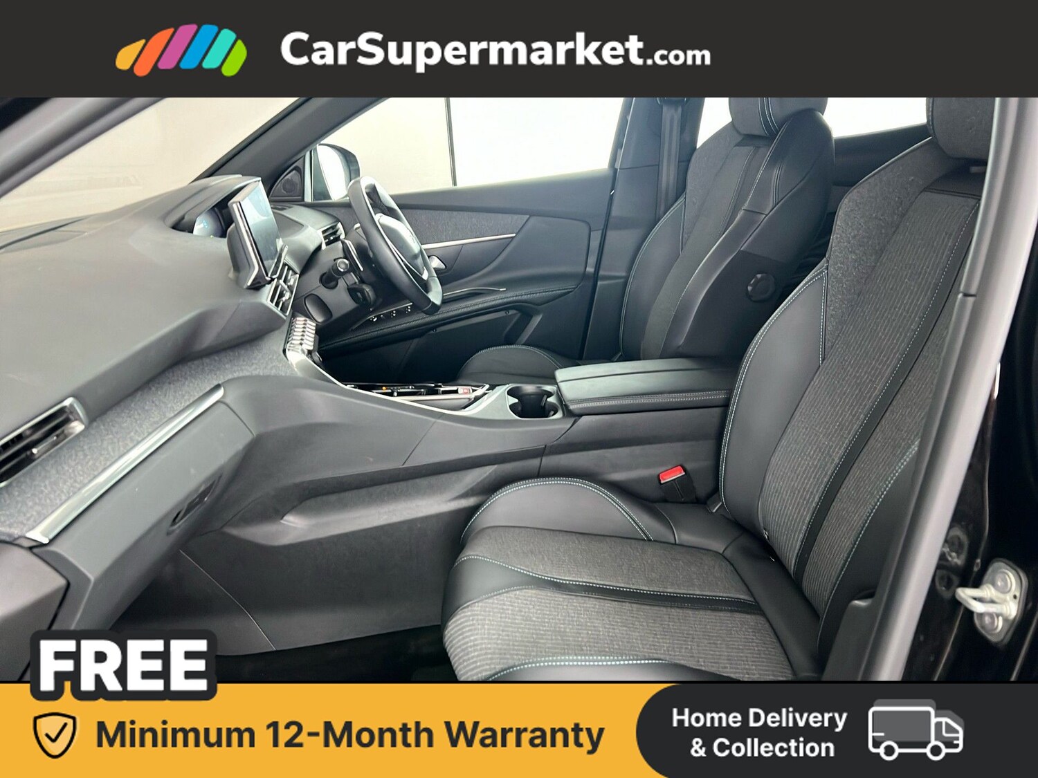 Used Peugeot 3008 2024 for sale - 77743597: Photo 17