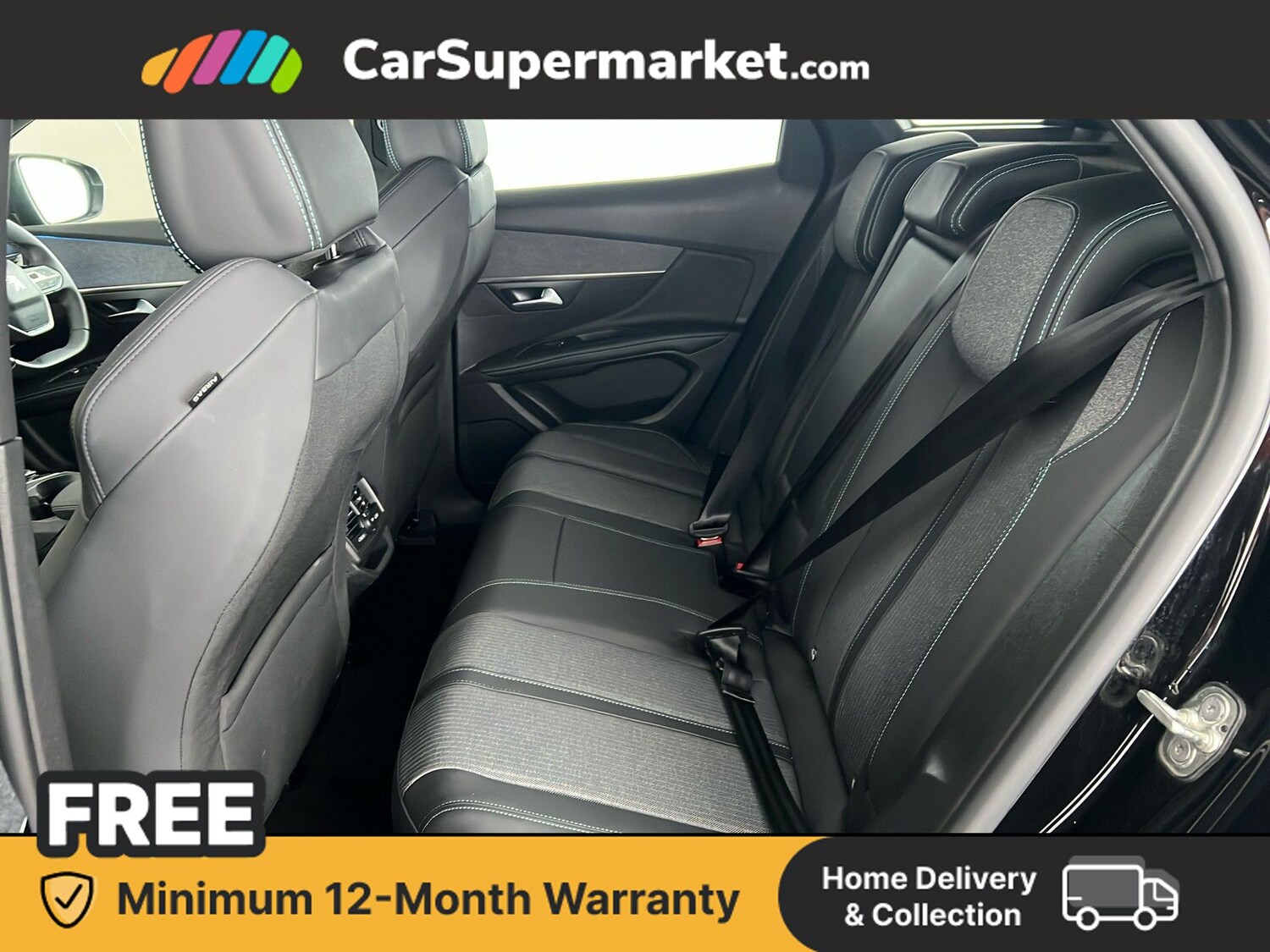 Used Peugeot 3008 2024 for sale - 77743597: Photo 18