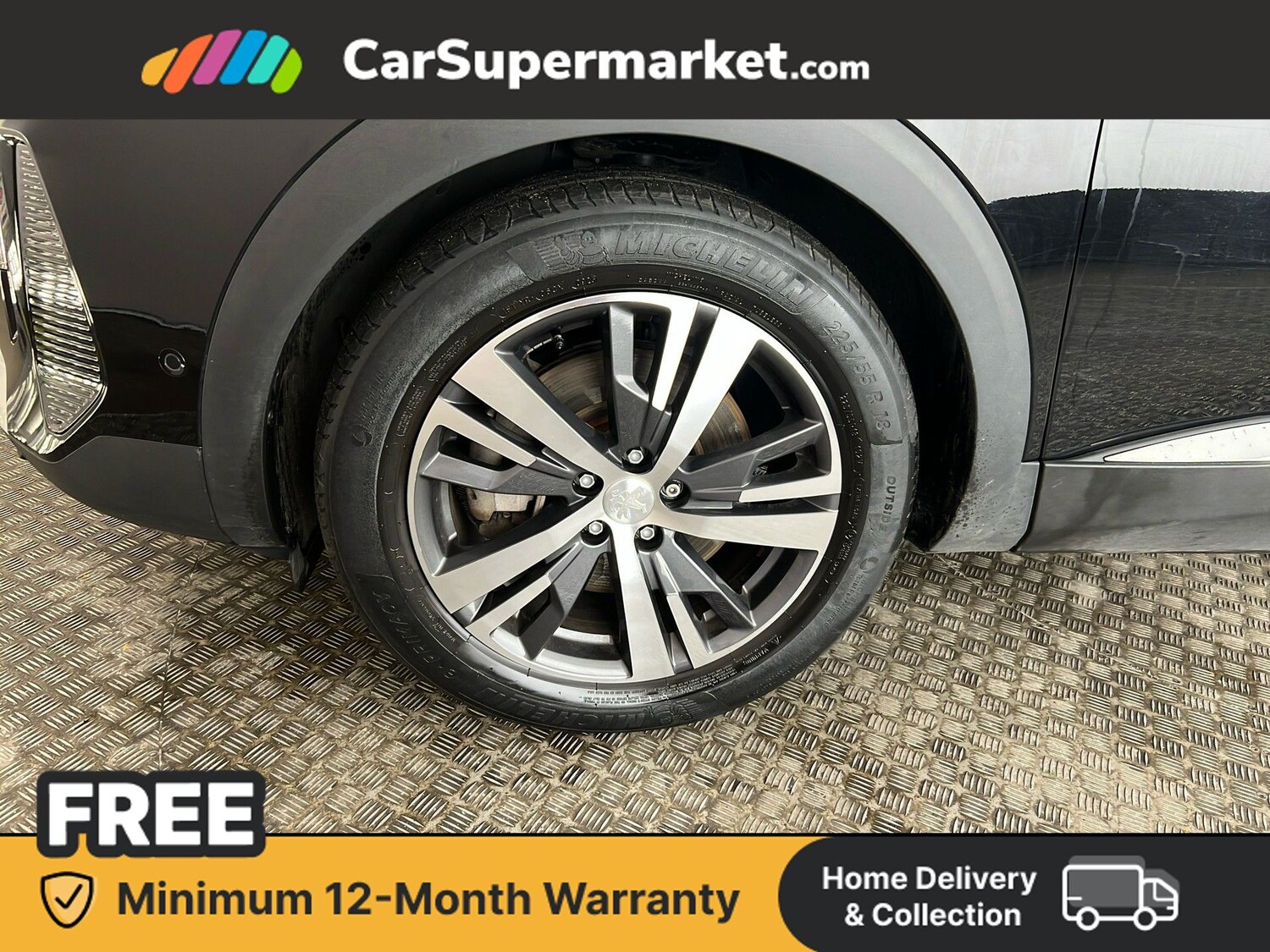 Used Peugeot 3008 2024 for sale - 77743597: Photo 19