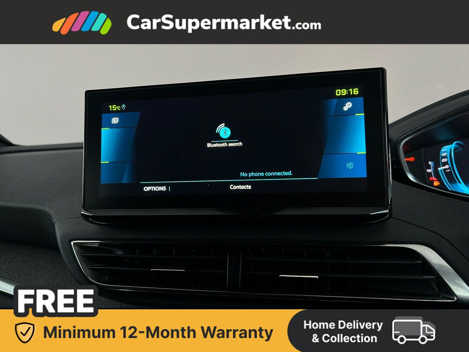 Used Peugeot 3008 2024 for sale - 77743597: Photo 23