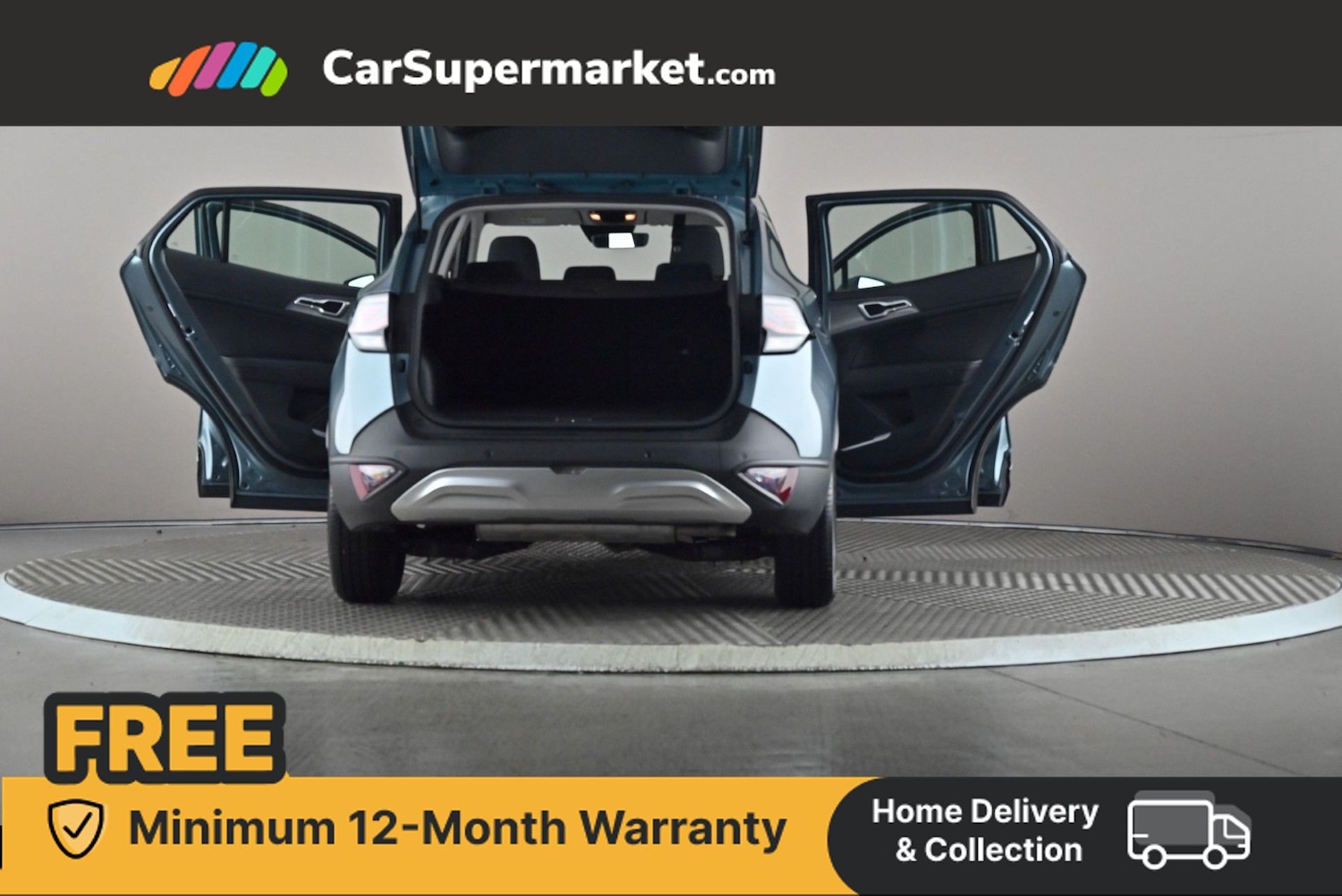 Used Kia Sportage 2024 for sale - 76495229: Photo 11